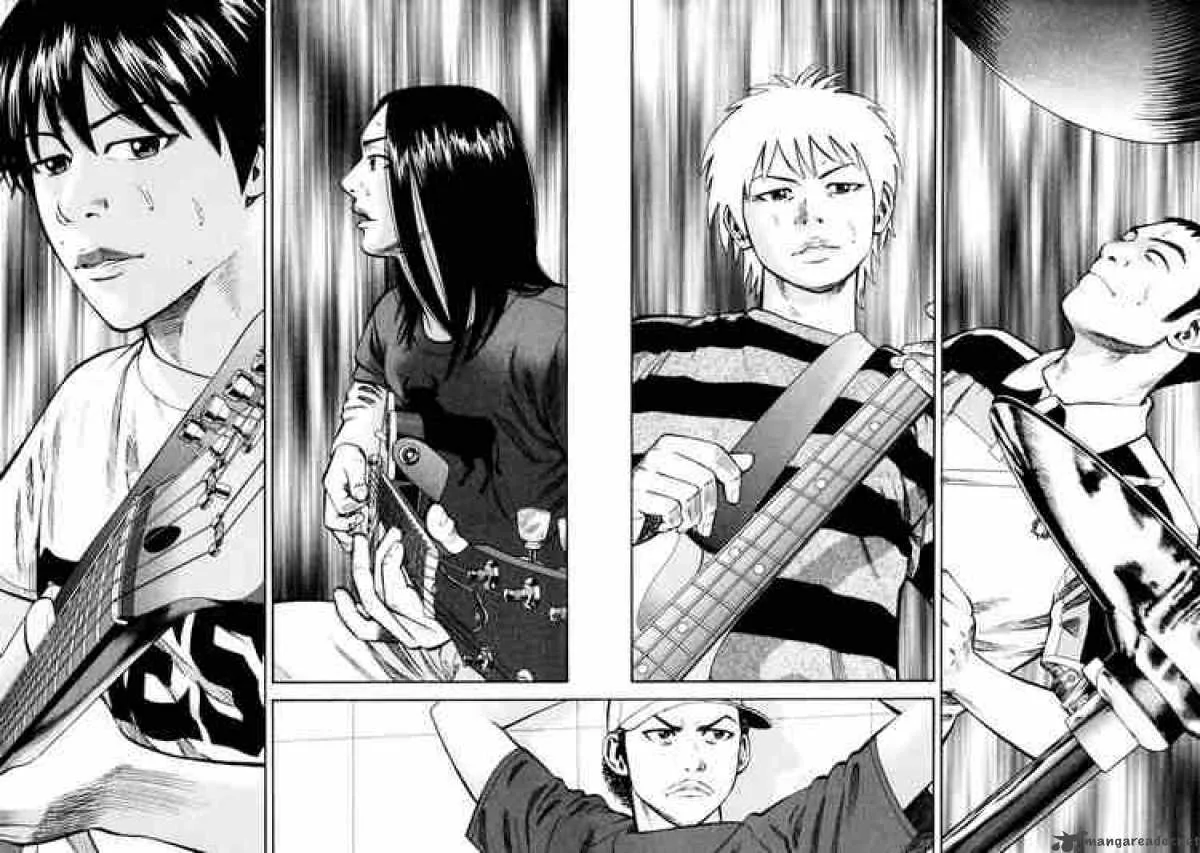 Beck Chapter 82 page 61