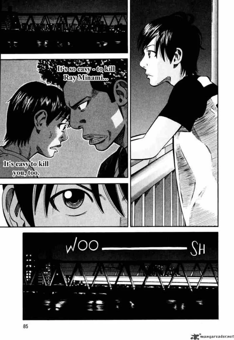 Beck Chapter 83 page 18