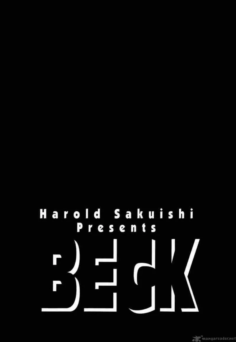 Beck Chapter 83 page 1