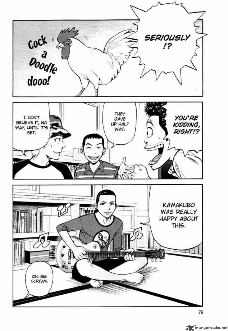 Beck Chapter 83 page 9