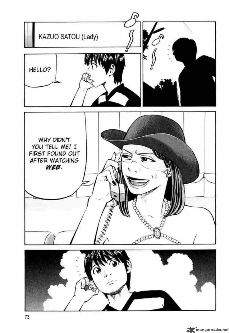 Beck Chapter 83 page 6