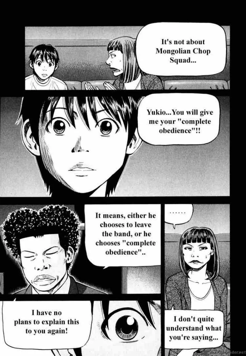Beck Chapter 83 page 14