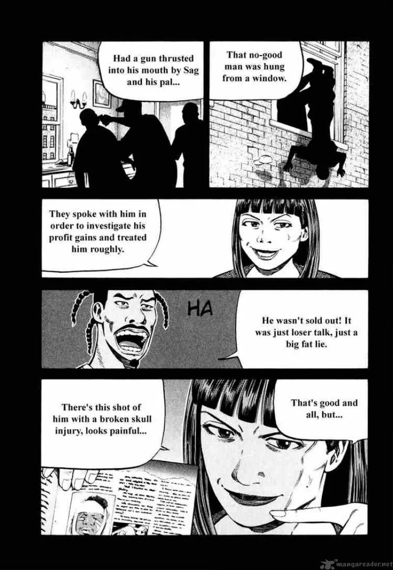 Beck Chapter 83 page 16