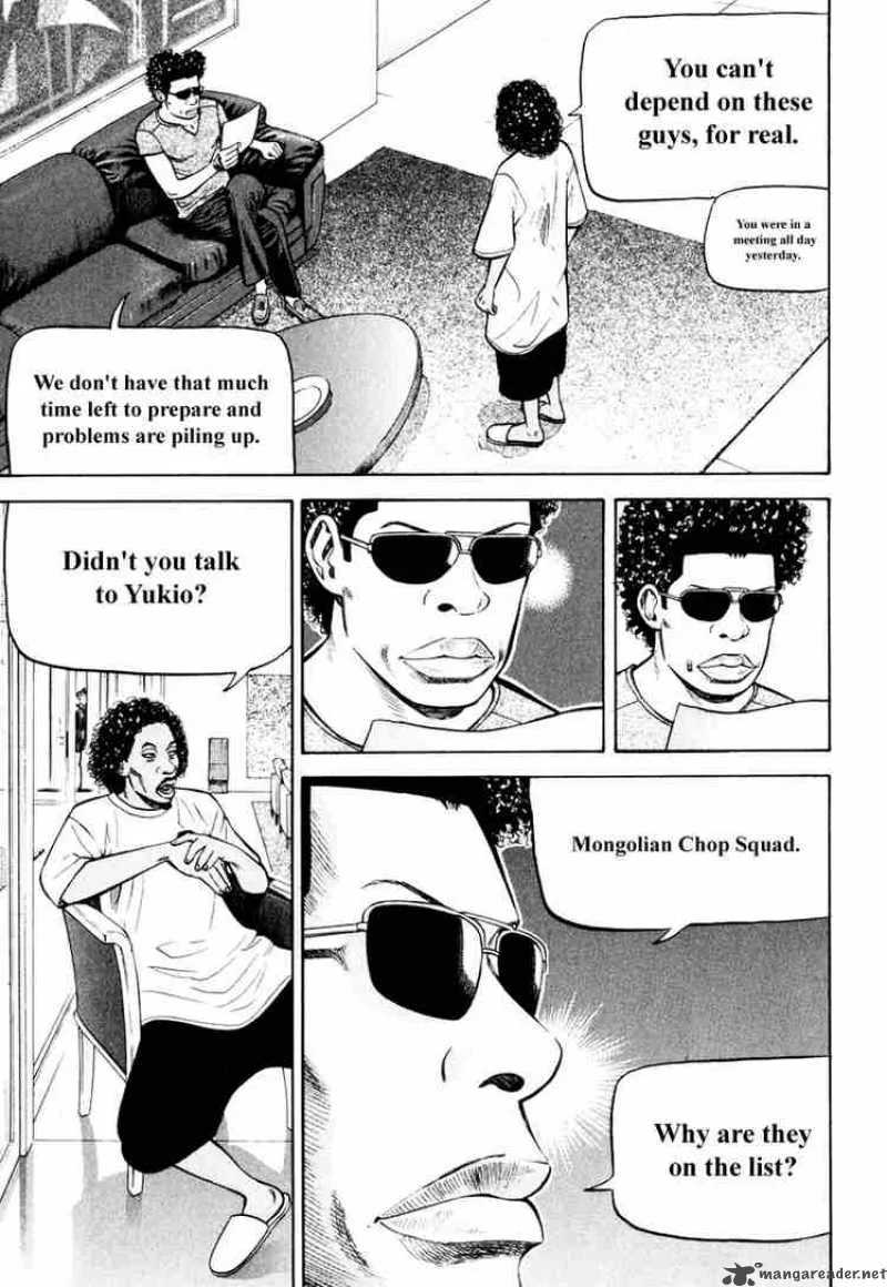 Beck Chapter 83 page 20