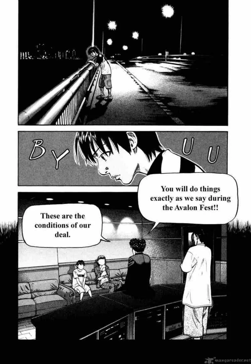 Beck Chapter 83 page 13