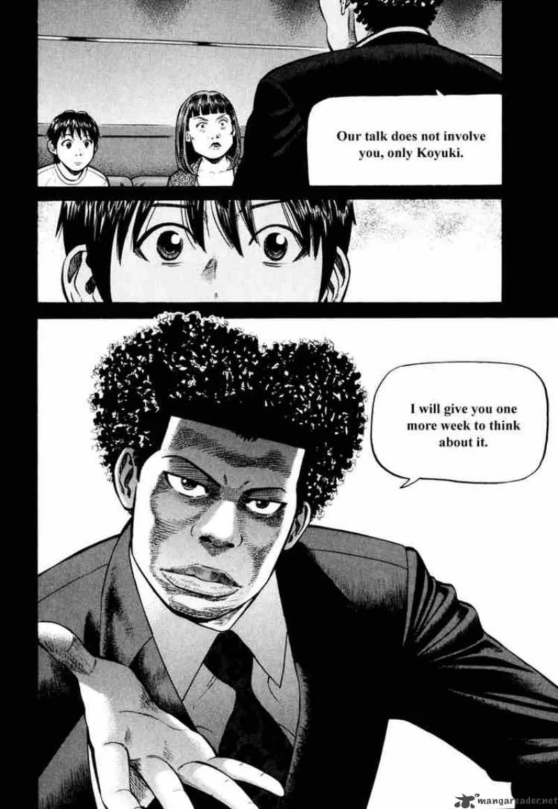 Beck Chapter 83 page 17