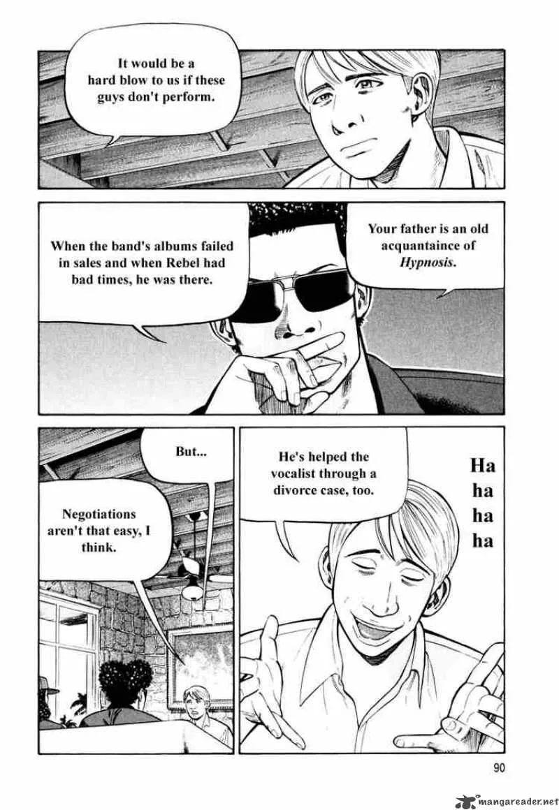 Beck Chapter 83 page 23