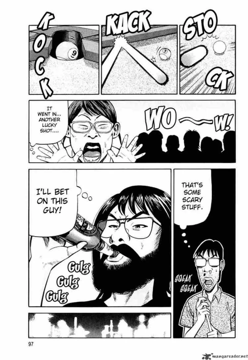Beck Chapter 83 page 30