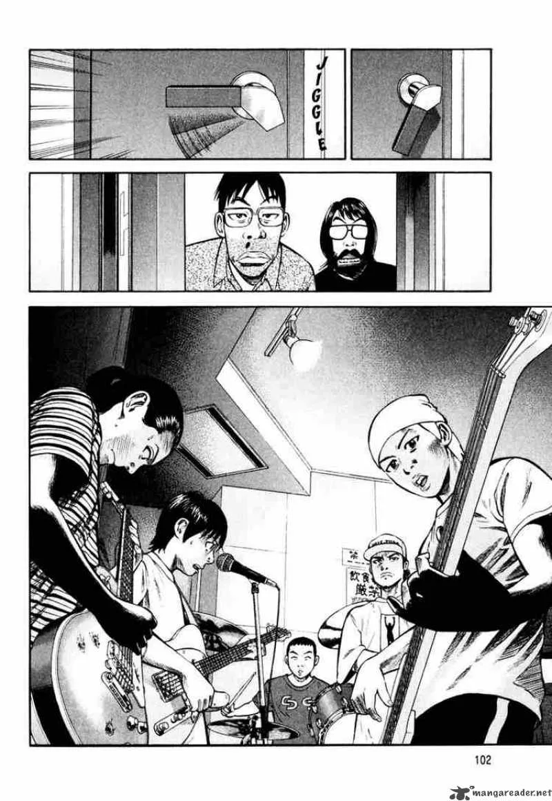 Beck Chapter 83 page 35