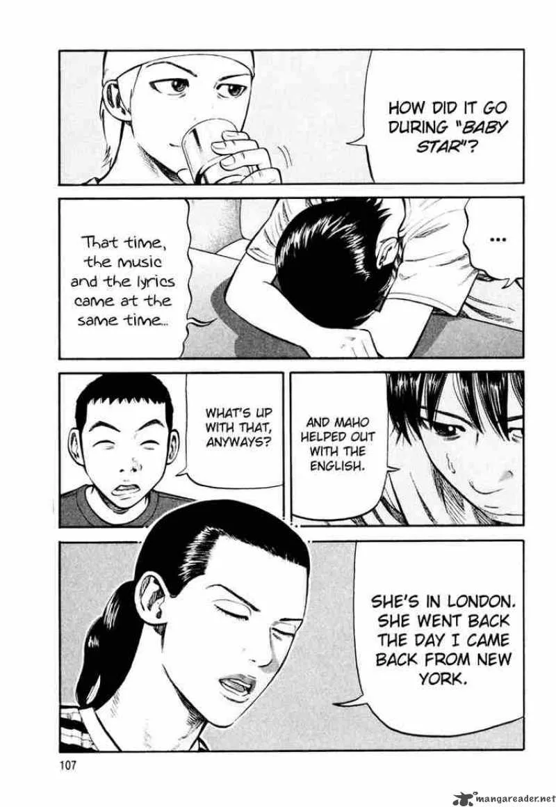 Beck Chapter 83 page 40