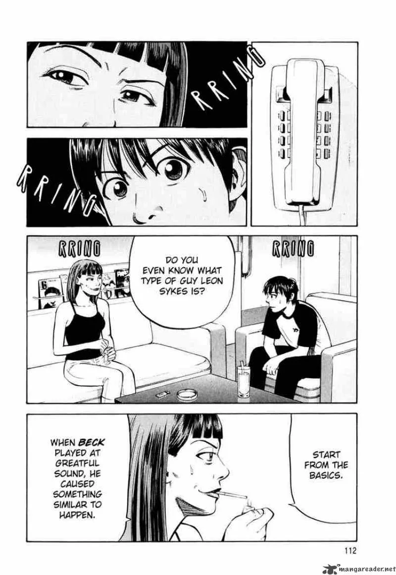 Beck Chapter 83 page 45