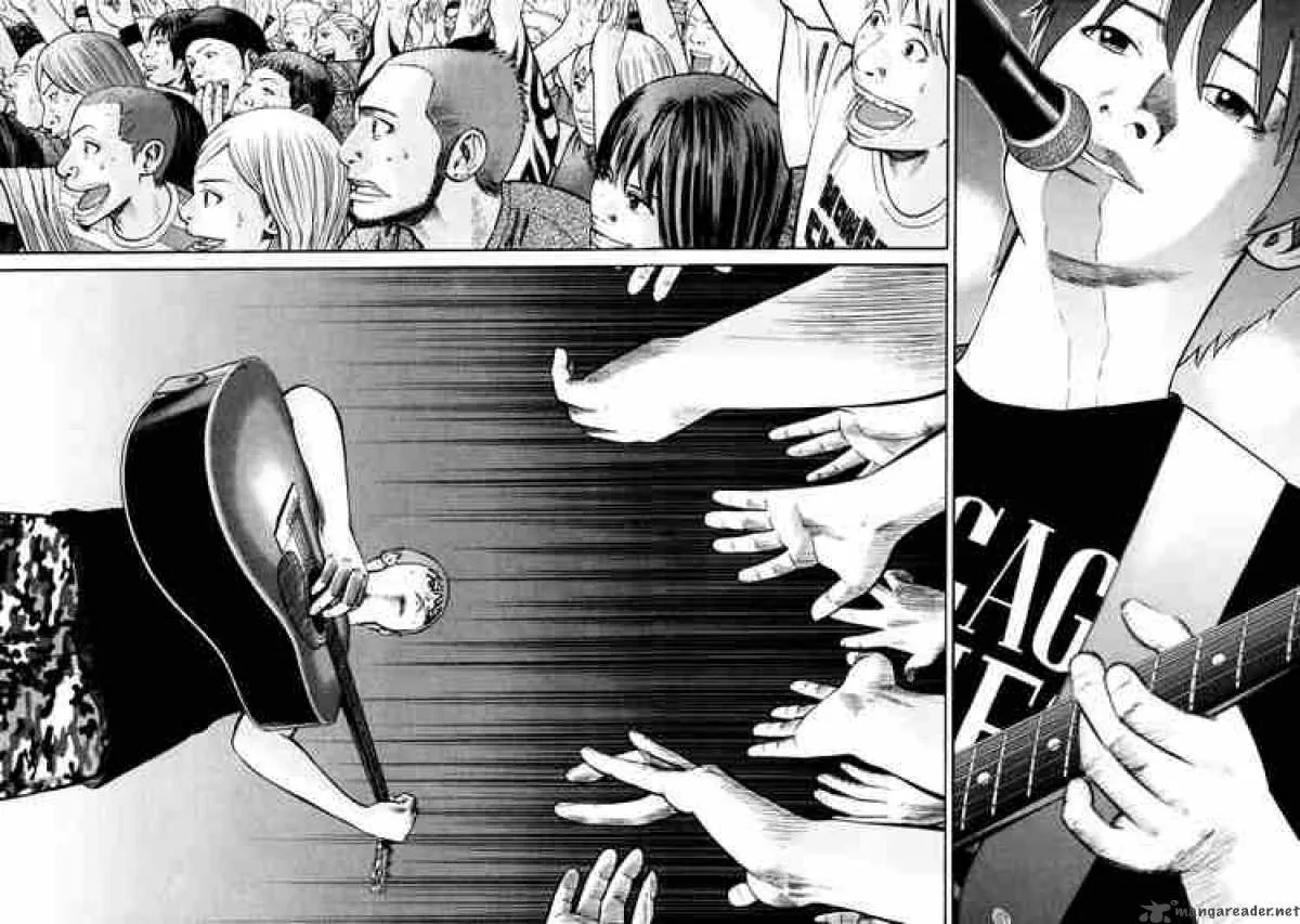 Beck Chapter 83 page 57
