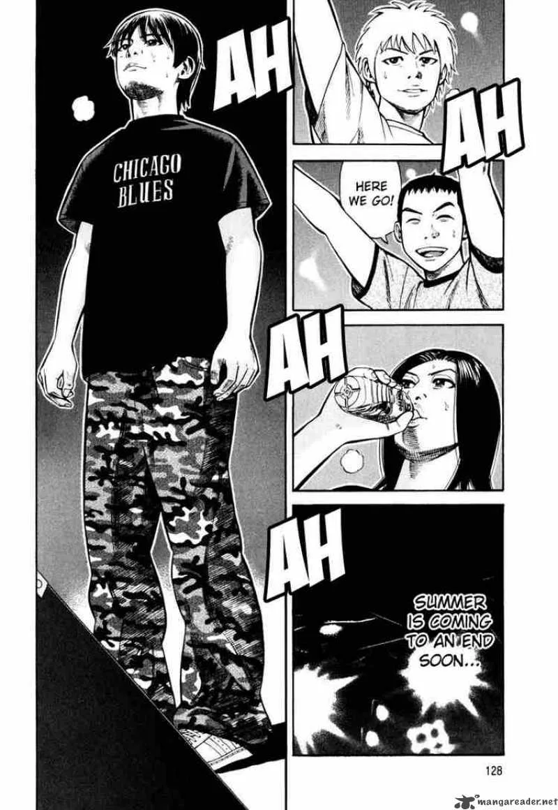 Beck Chapter 83 page 60