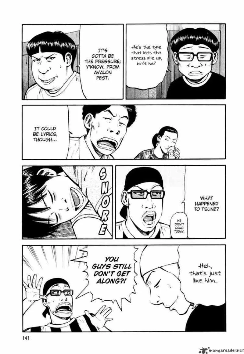 Beck Chapter 84 page 13