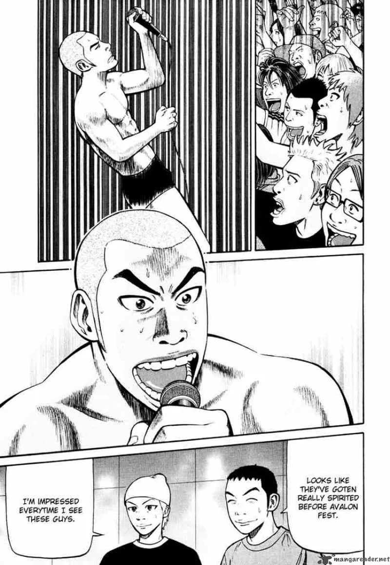 Beck Chapter 84 page 9