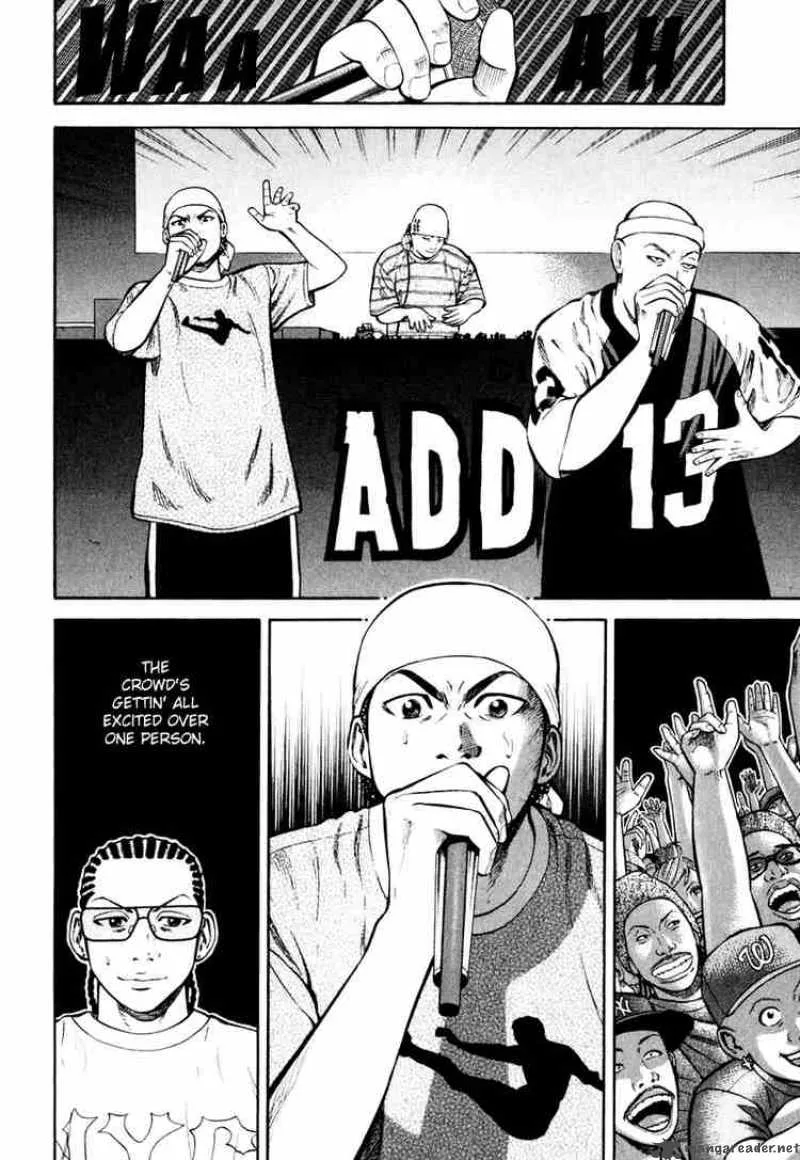 Beck Chapter 84 page 26