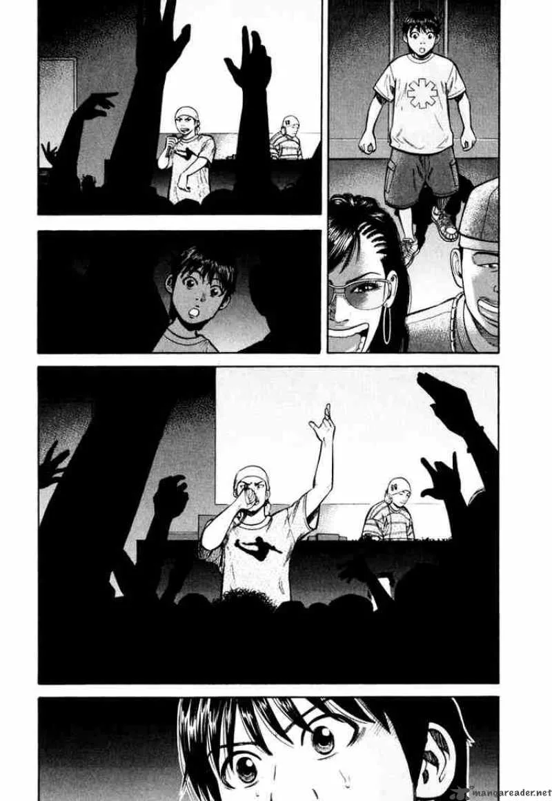 Beck Chapter 84 page 28