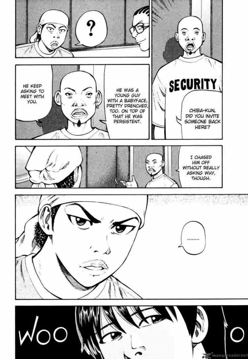 Beck Chapter 84 page 30