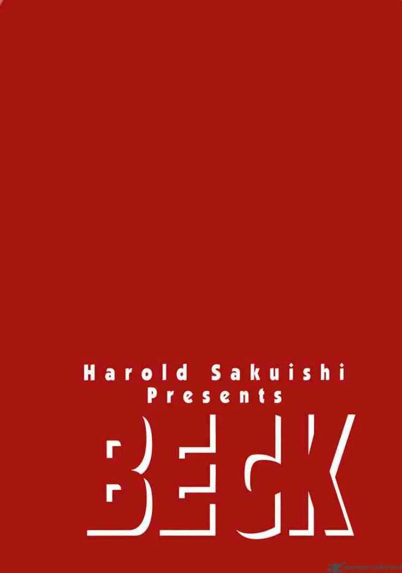 Beck Chapter 85 page 2