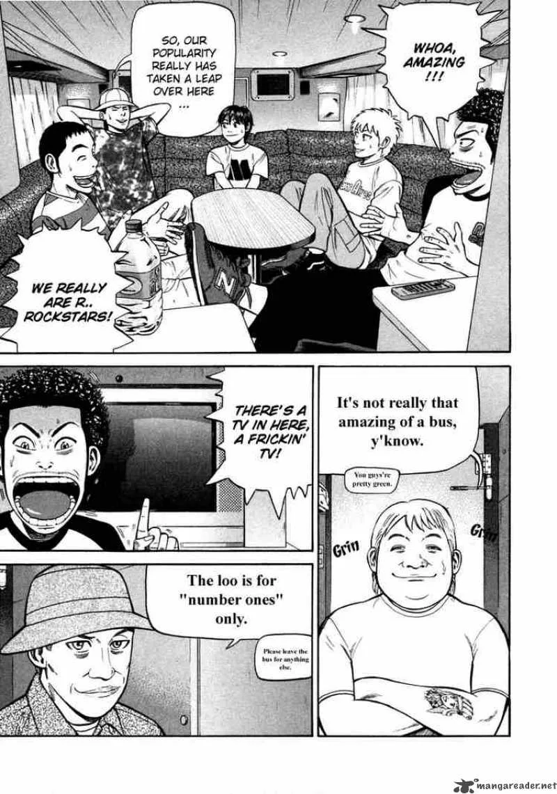 Beck Chapter 85 page 11