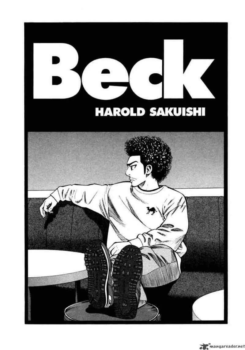 Beck Chapter 85 page 3