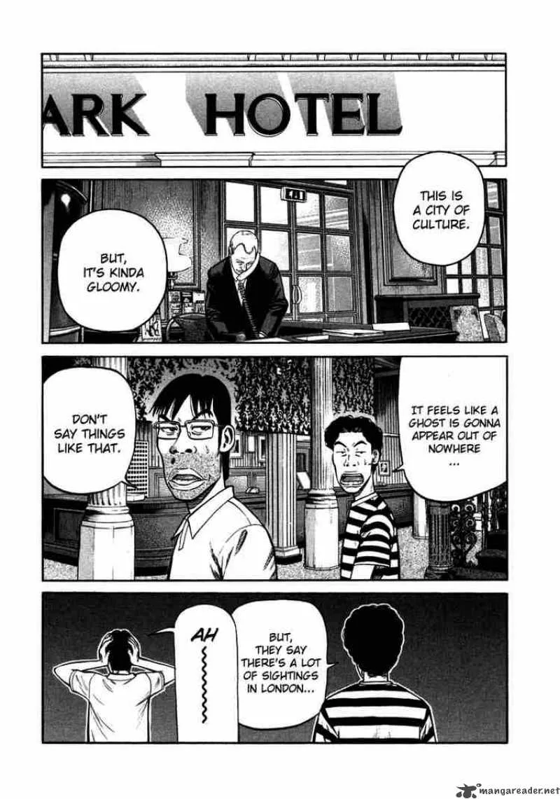 Beck Chapter 85 page 6