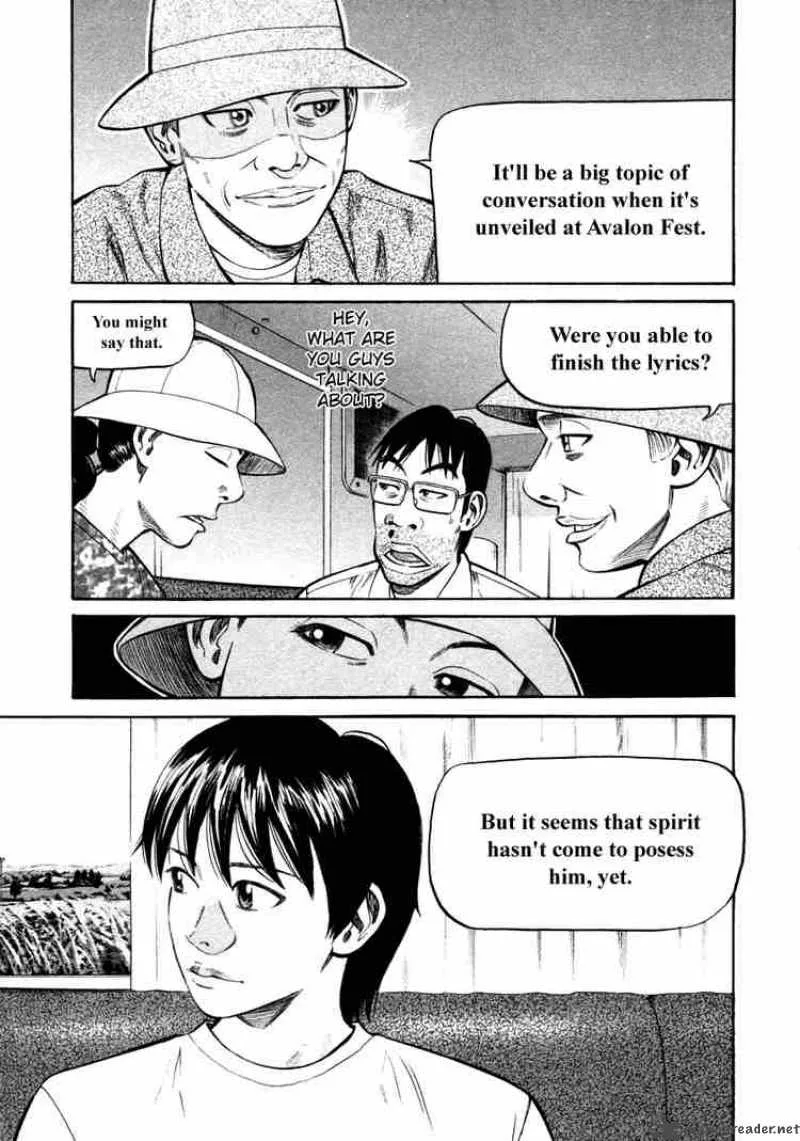 Beck Chapter 85 page 13
