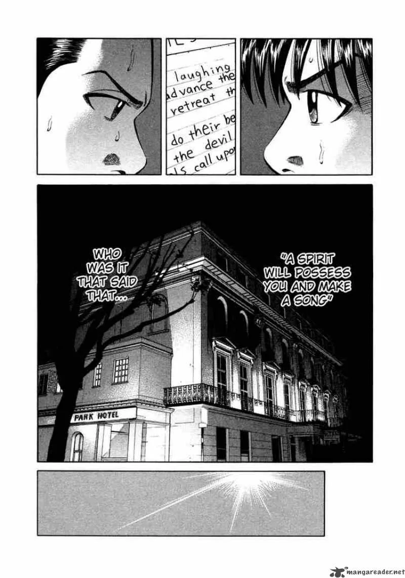 Beck Chapter 85 page 9