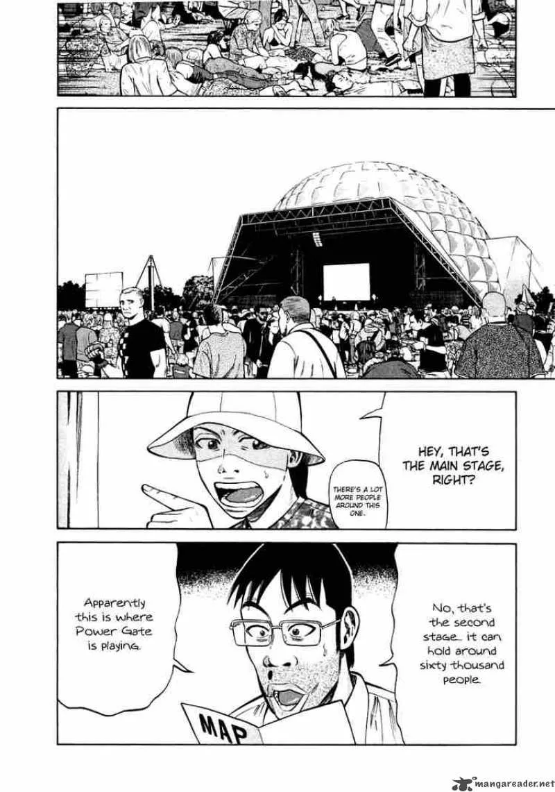 Beck Chapter 85 page 20
