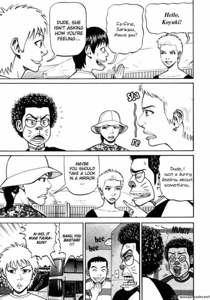 Beck Chapter 85 page 27