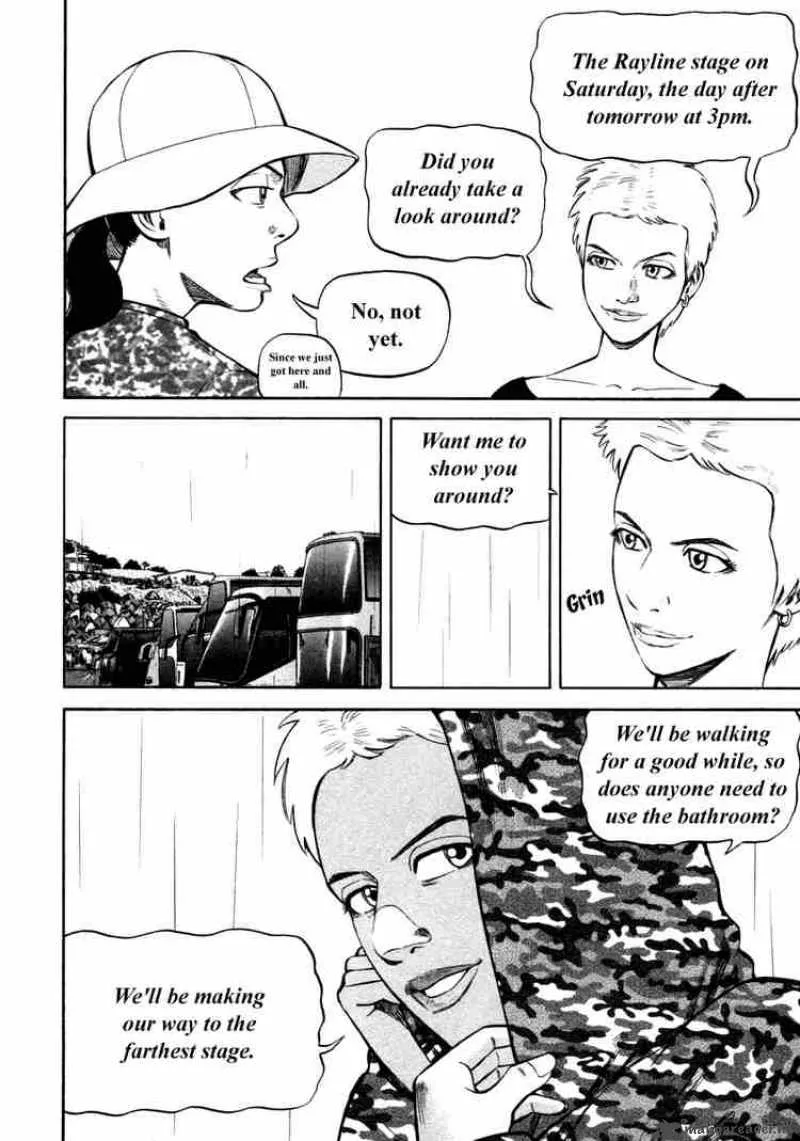 Beck Chapter 85 page 28
