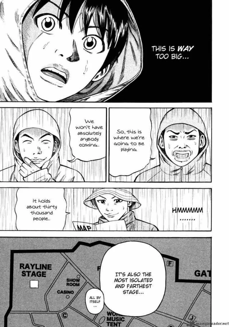 Beck Chapter 85 page 33