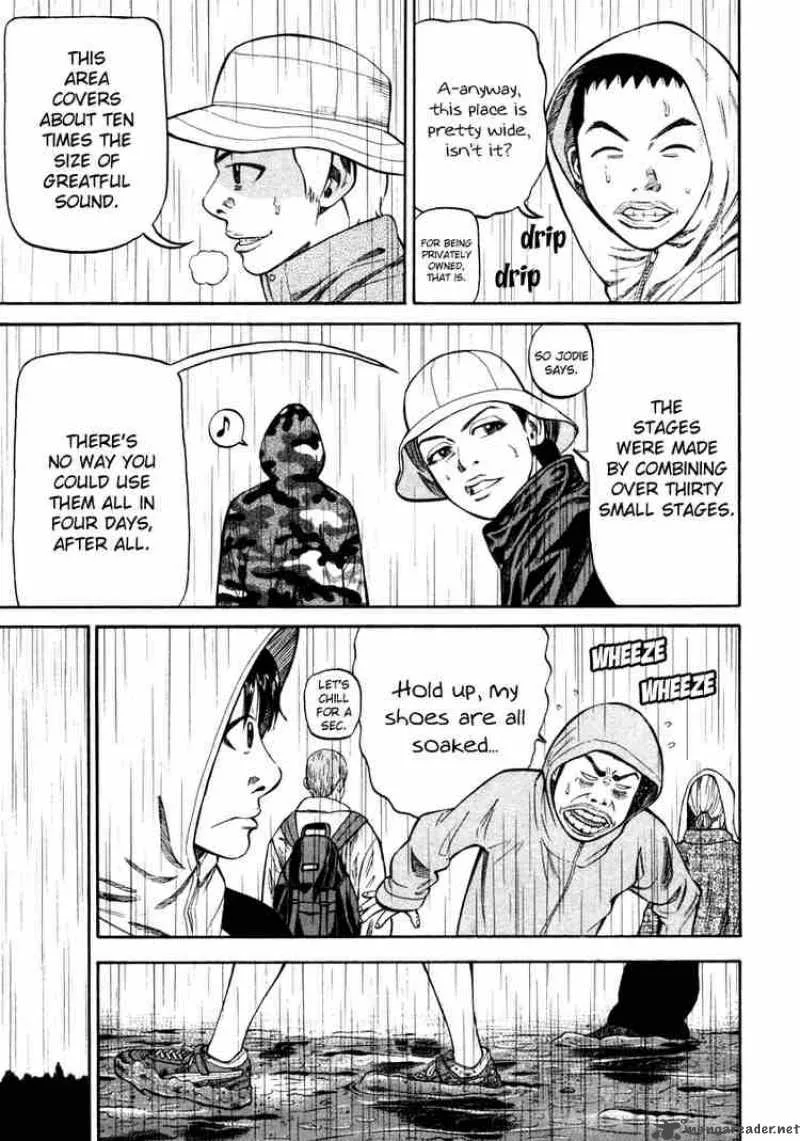 Beck Chapter 85 page 31