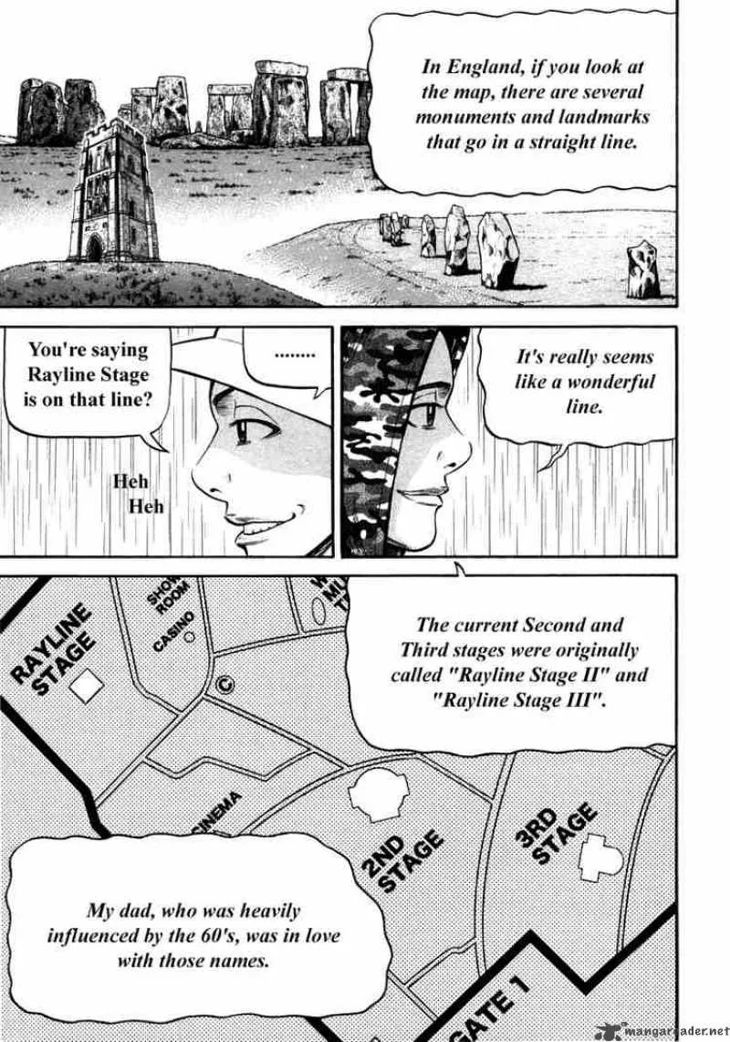 Beck Chapter 85 page 35