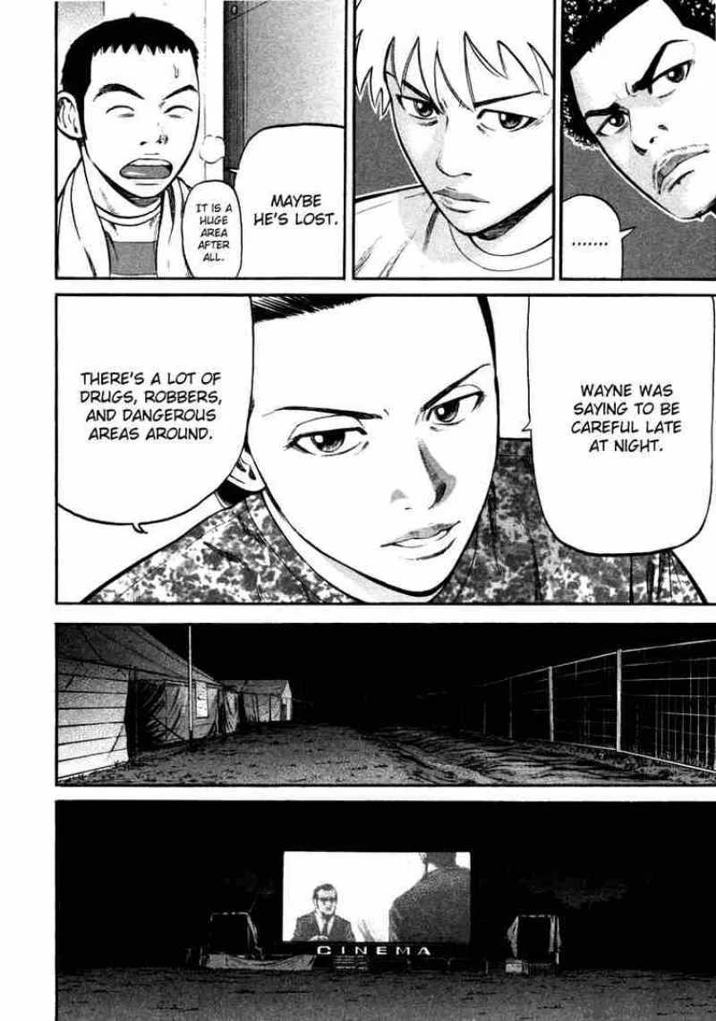 Beck Chapter 85 page 44