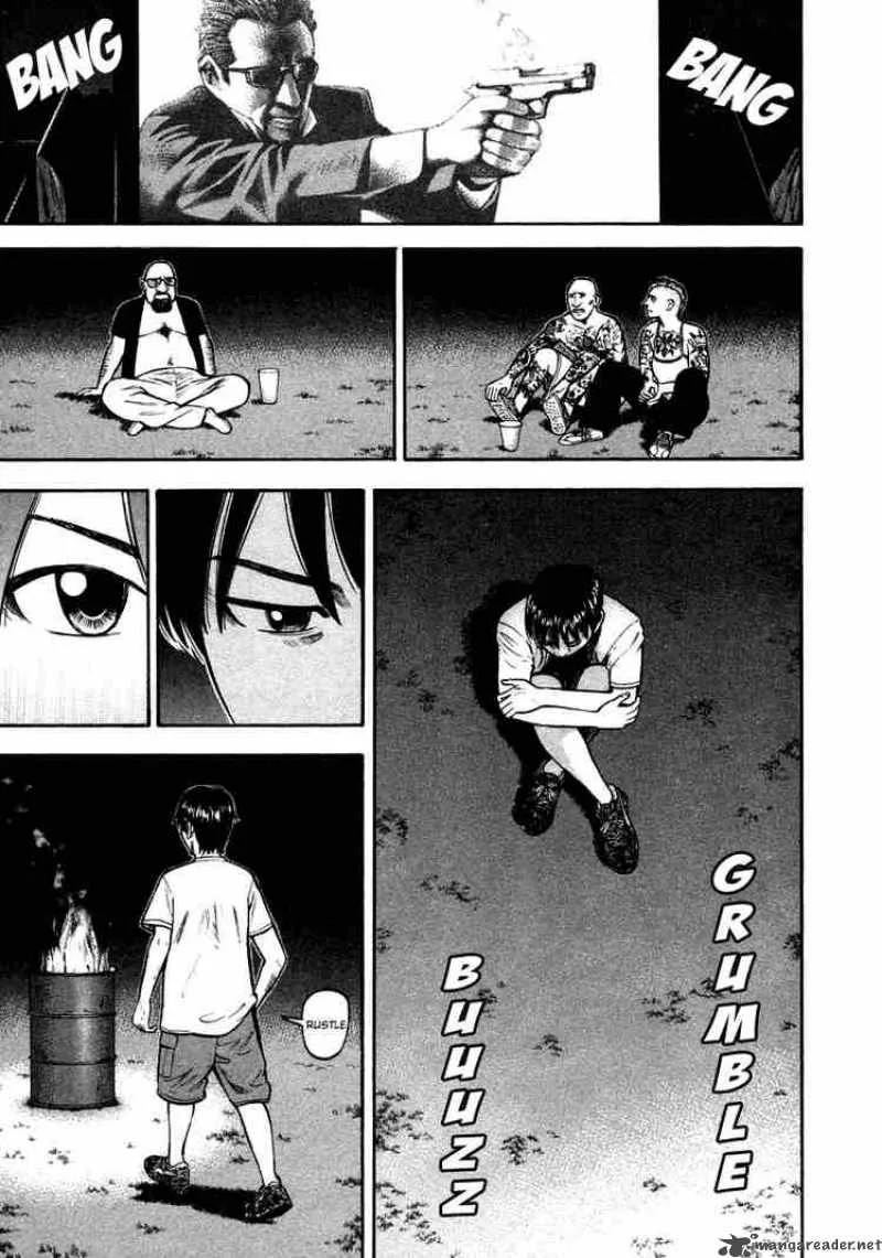 Beck Chapter 85 page 45