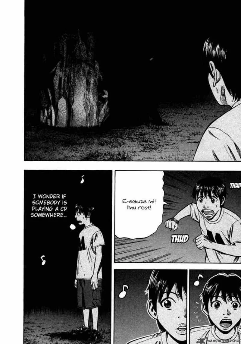 Beck Chapter 85 page 50