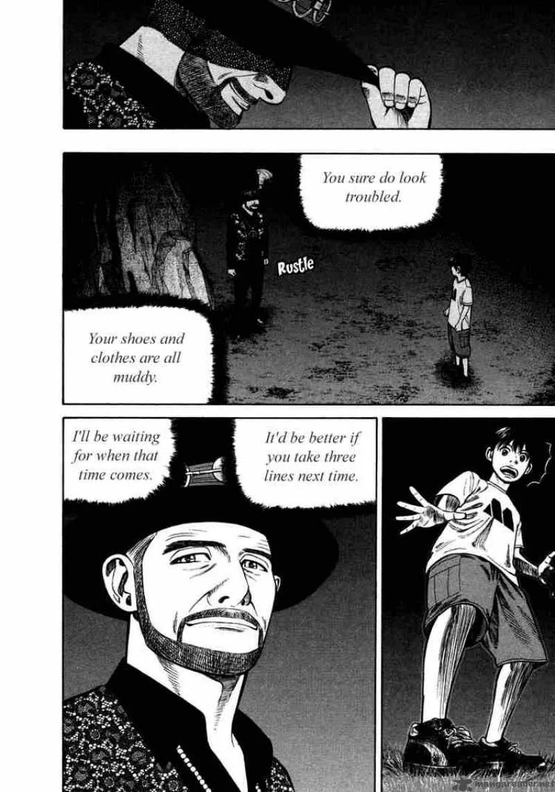 Beck Chapter 85 page 54