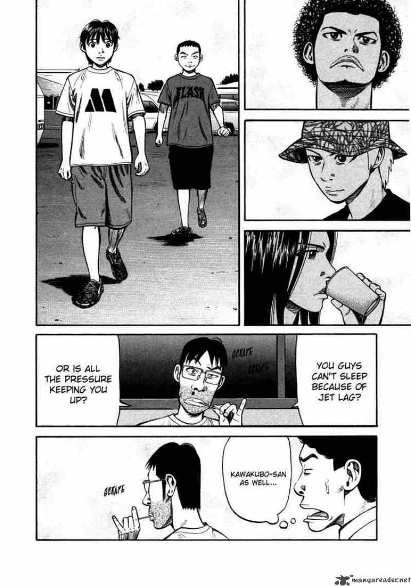 Beck Chapter 85 page 58
