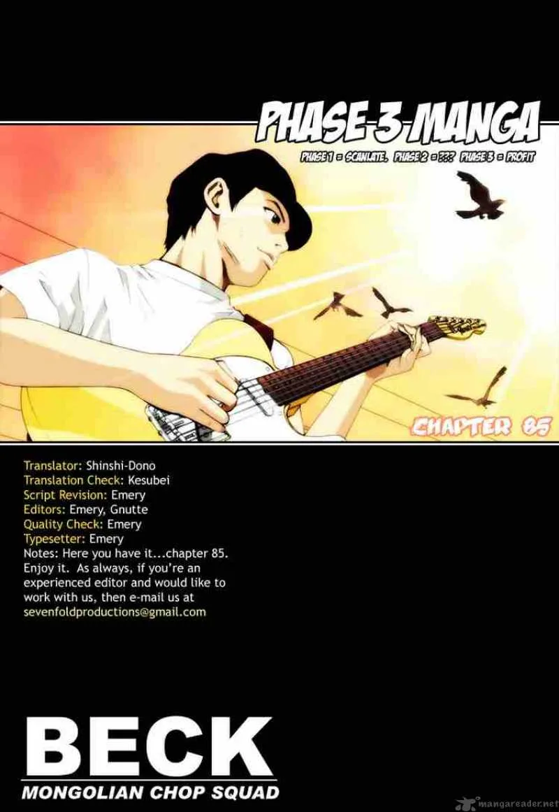 Beck Chapter 85 page 68