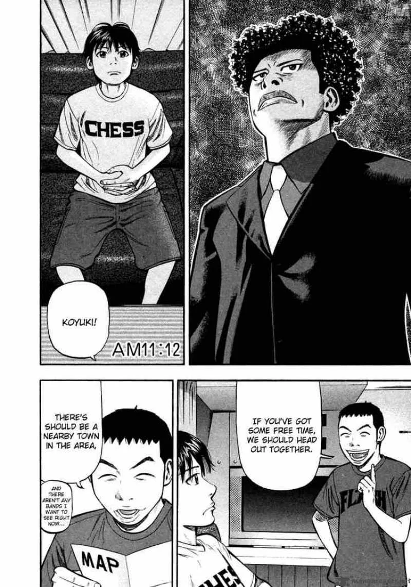 Beck Chapter 86 page 20