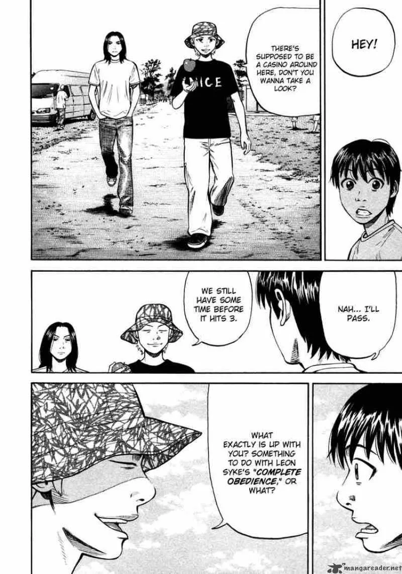 Beck Chapter 86 page 8