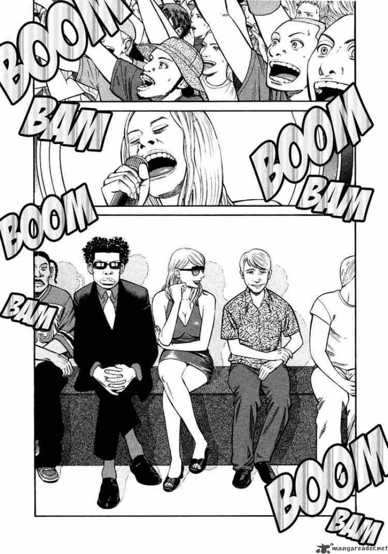 Beck Chapter 86 page 11