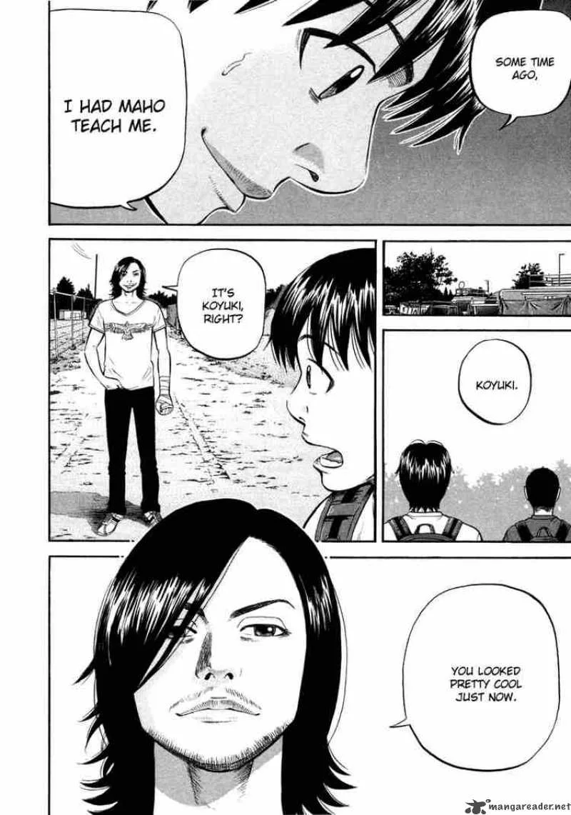 Beck Chapter 86 page 40
