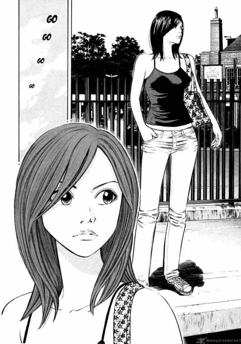 Beck Chapter 86 page 64