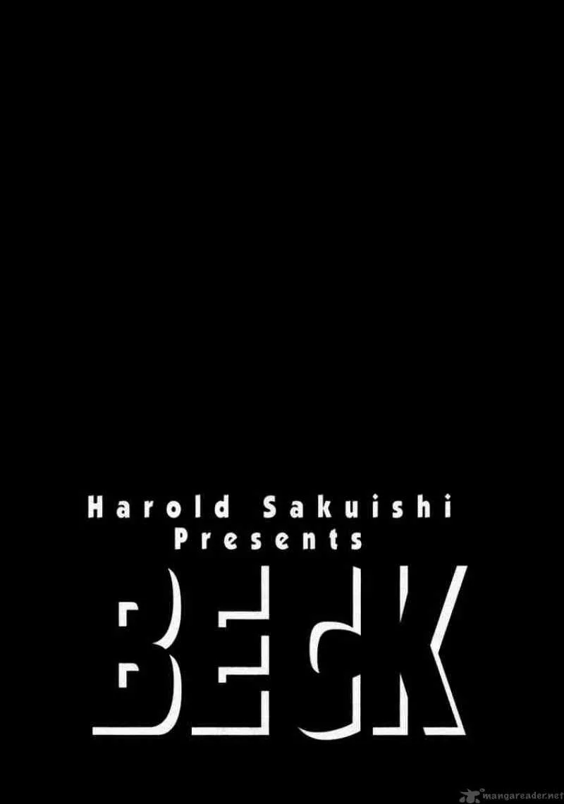 Beck Chapter 87 page 1