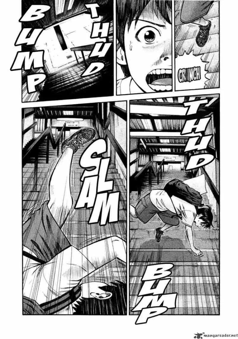 Beck Chapter 87 page 10