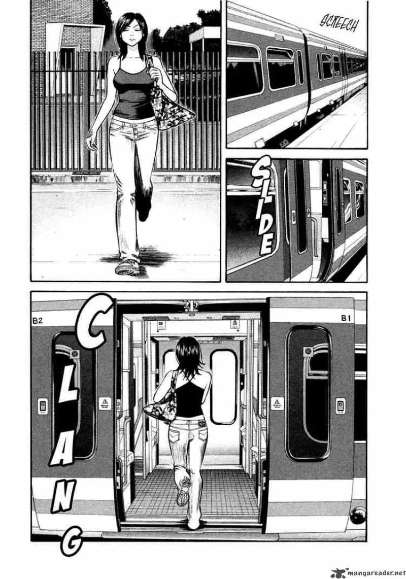 Beck Chapter 87 page 5