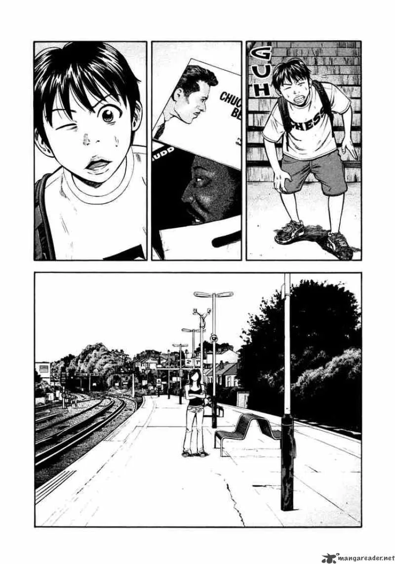 Beck Chapter 87 page 12