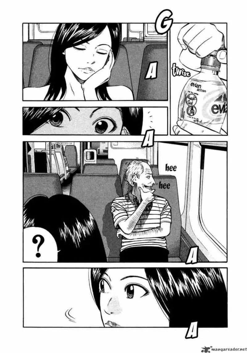 Beck Chapter 87 page 8